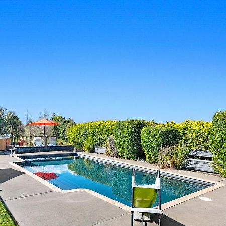 Mountviews Lodge Taupo Zewnętrze zdjęcie
