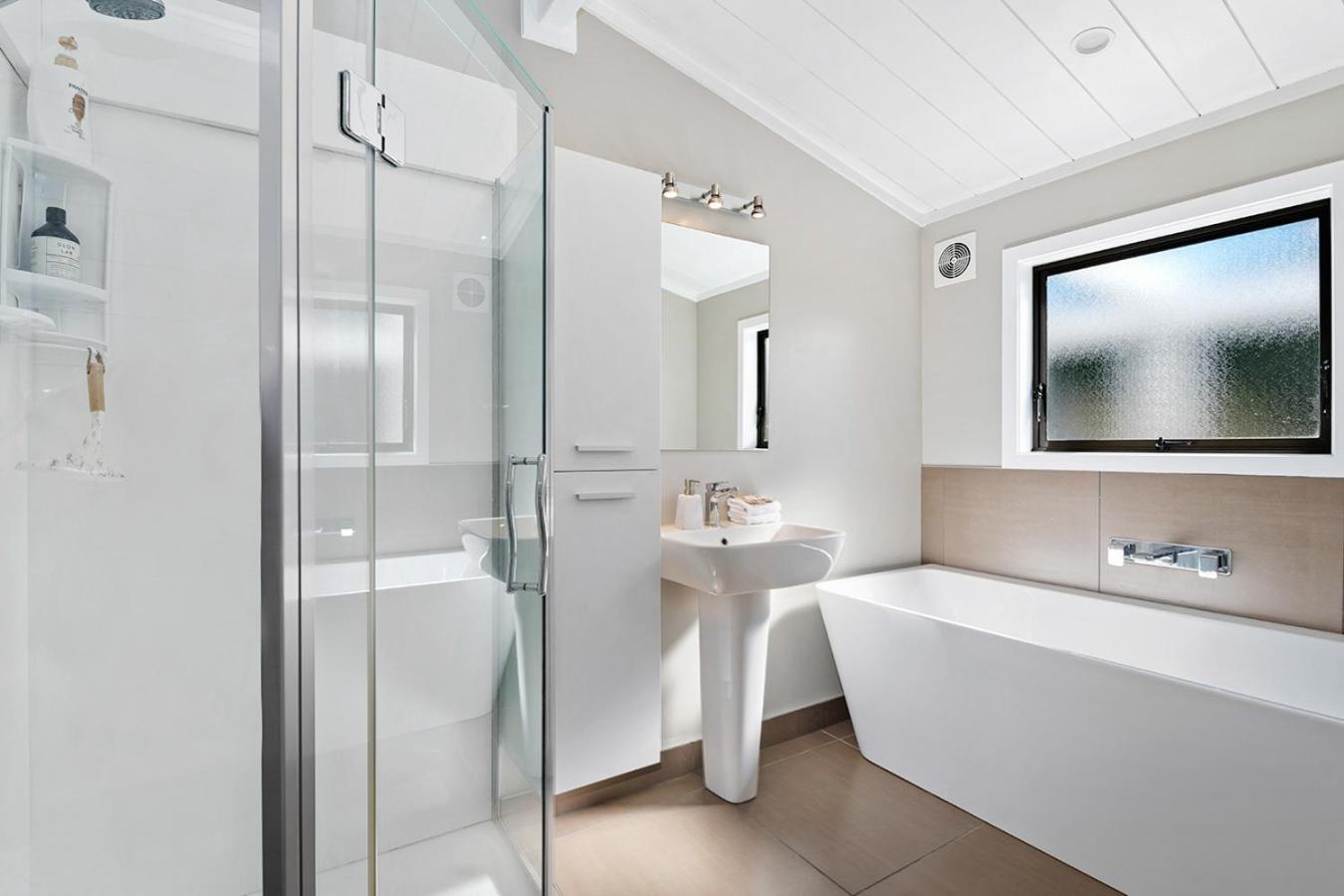 Mountviews Lodge Taupo Zewnętrze zdjęcie