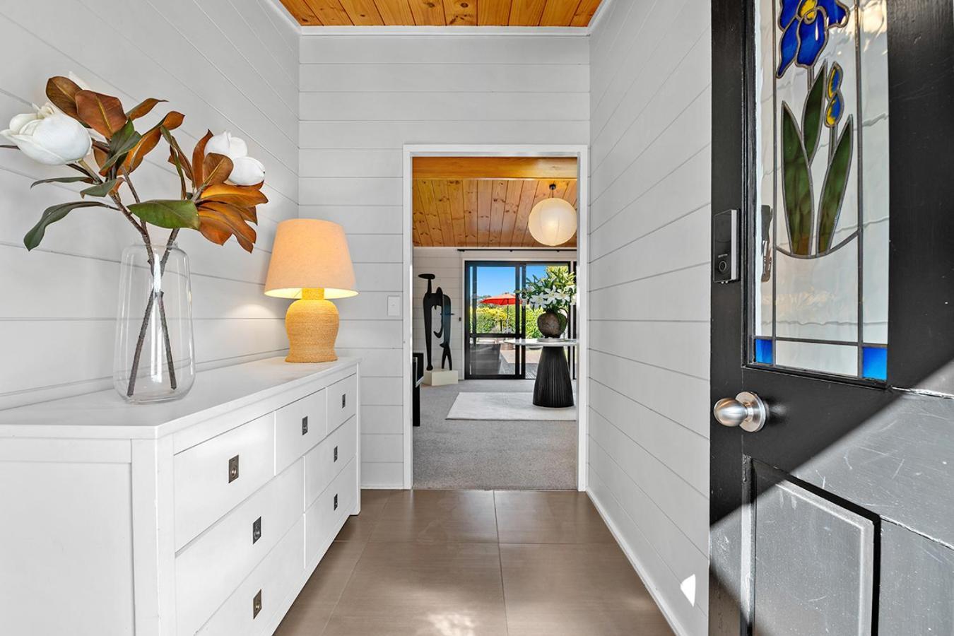 Mountviews Lodge Taupo Zewnętrze zdjęcie