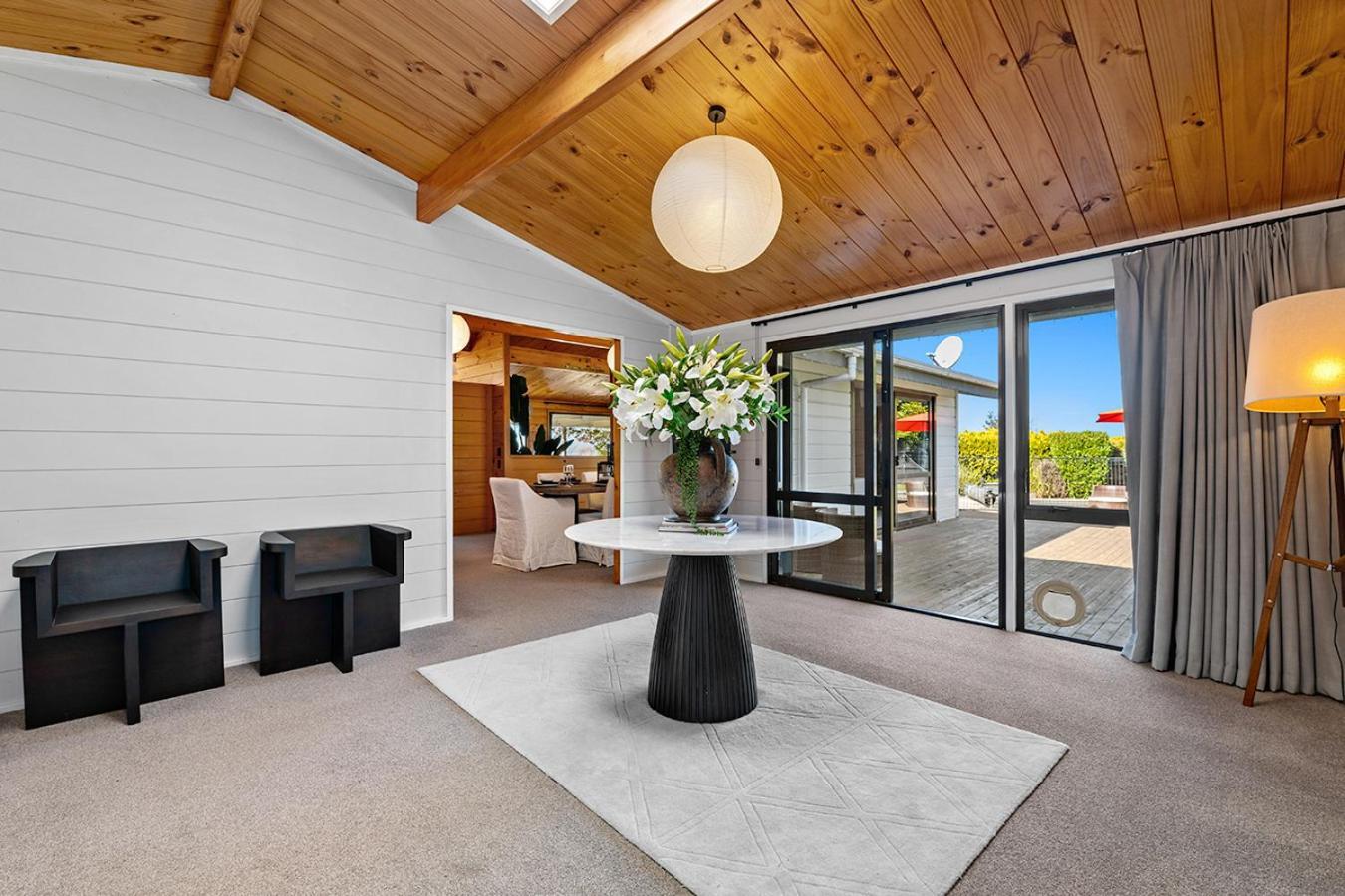Mountviews Lodge Taupo Zewnętrze zdjęcie