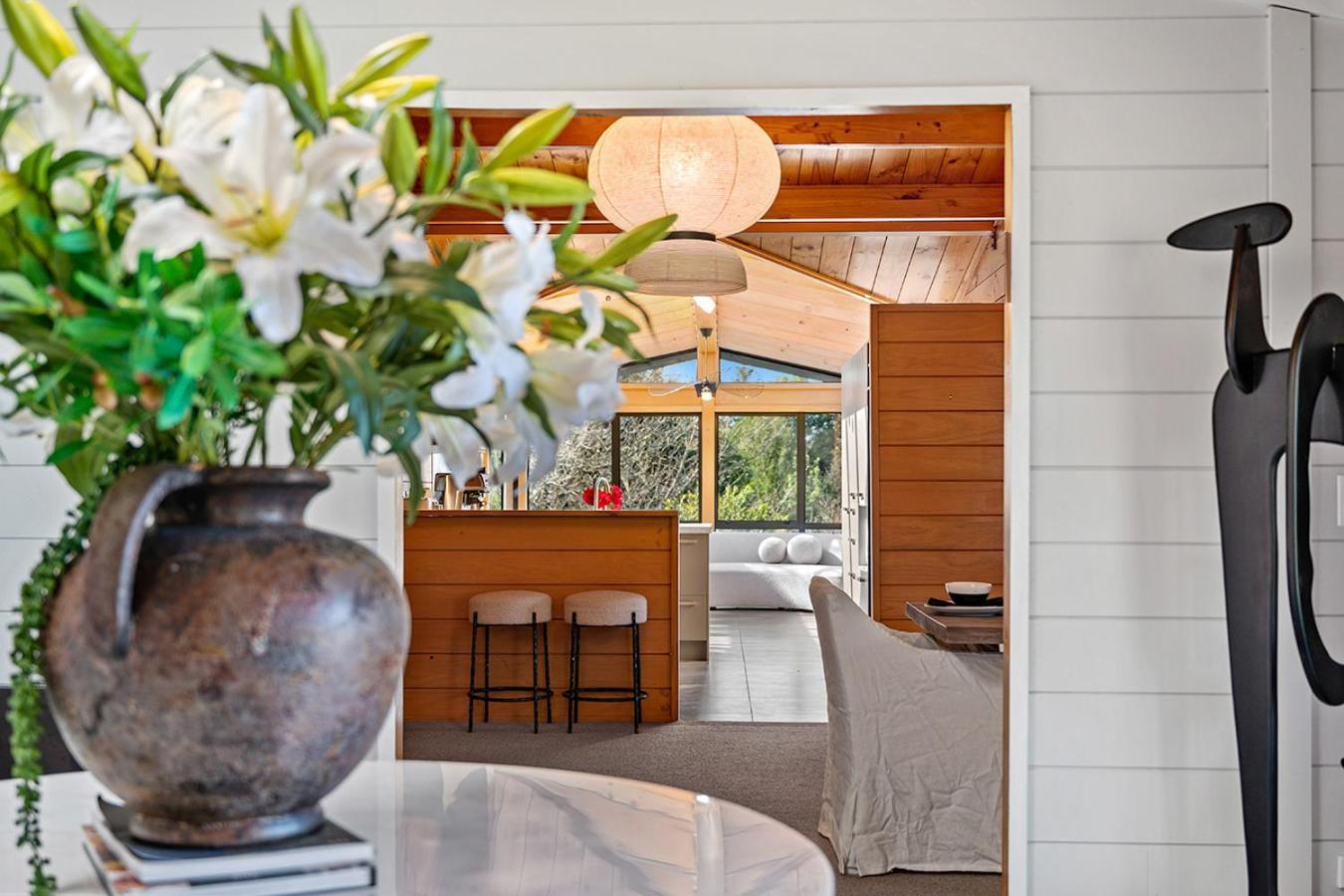 Mountviews Lodge Taupo Zewnętrze zdjęcie