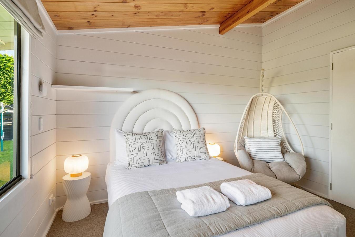 Mountviews Lodge Taupo Zewnętrze zdjęcie