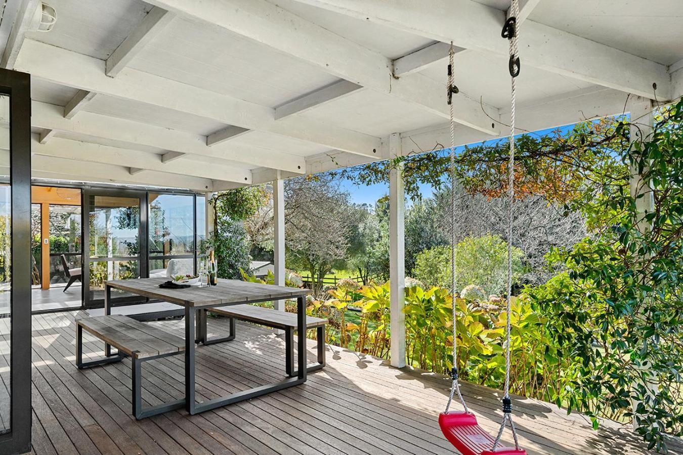 Mountviews Lodge Taupo Zewnętrze zdjęcie